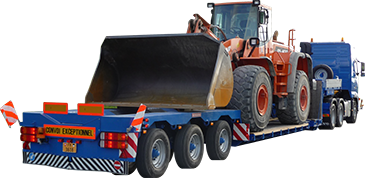 Aeby Transport Fribourg camion transport lourd Schwertransport heavy haulage Switzerland