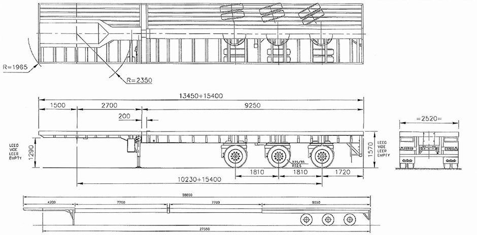 nooteboom ovb 55 03vv